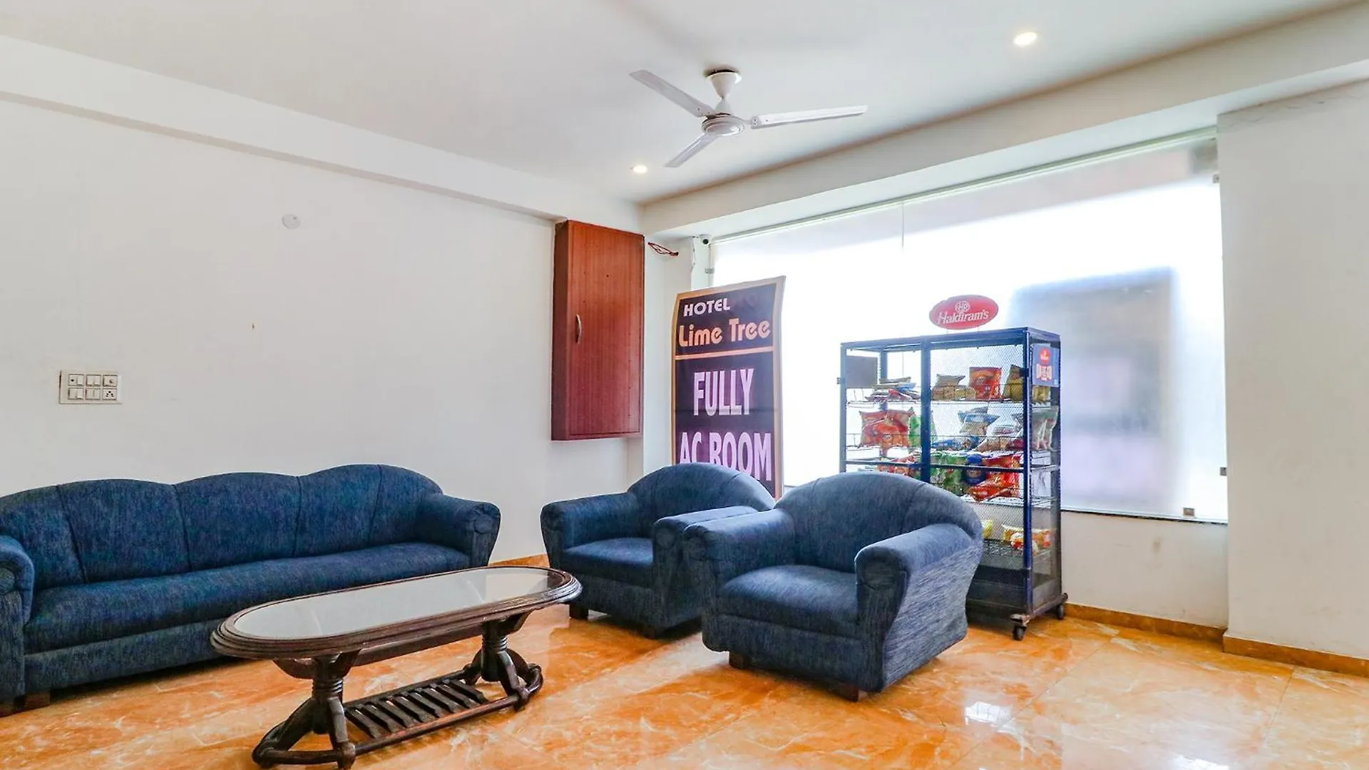 Fabhotel Lime Tree Near Yashobhoomi Convention Centre Delhi  3*, Delhi (National Capital Territory of India)