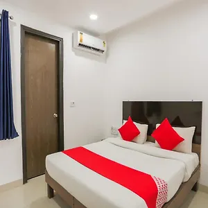 Oyo 74279 Prime Rohini *** Delhi (National Capital Territory of India)