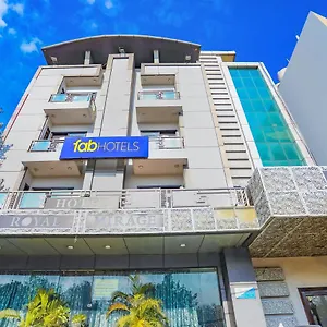Fabhotel Royal Mirage I *** Delhi (National Capital Territory of India)