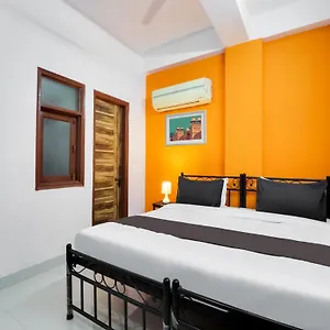 O Dev Palace *** Delhi (National Capital Territory of India)