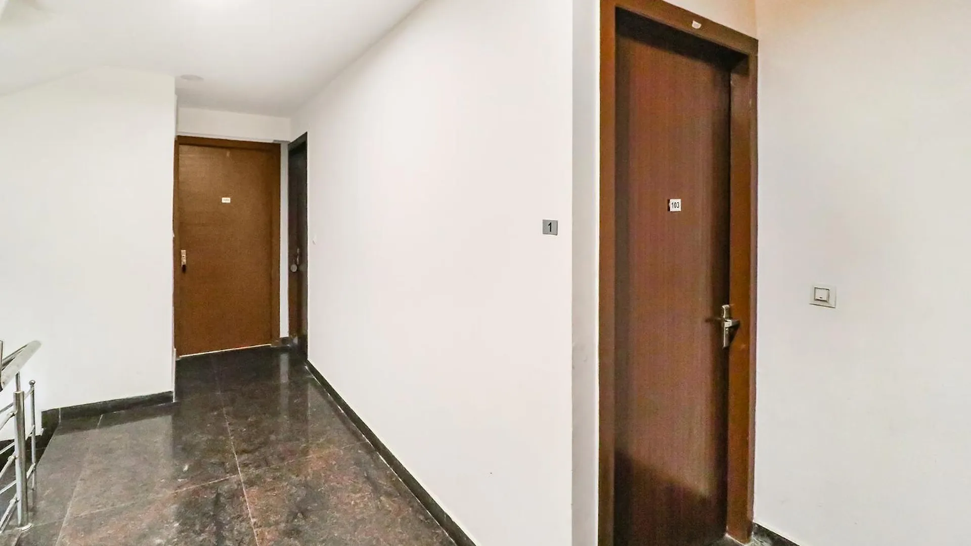 Fabhotel Lime Tree Near Yashobhoomi Convention Centre Delhi  Hotel